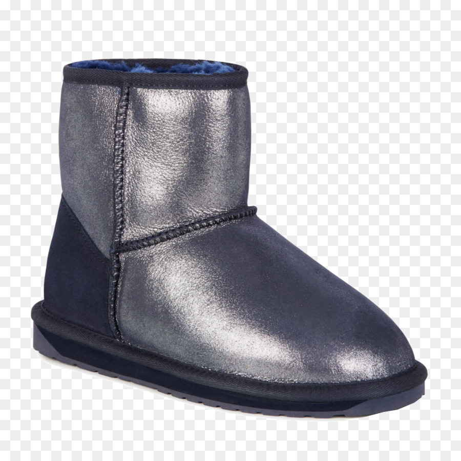 Bottes De Neige，Emu Australie PNG