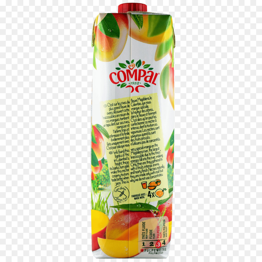 Jus De Mangue，Boisson PNG