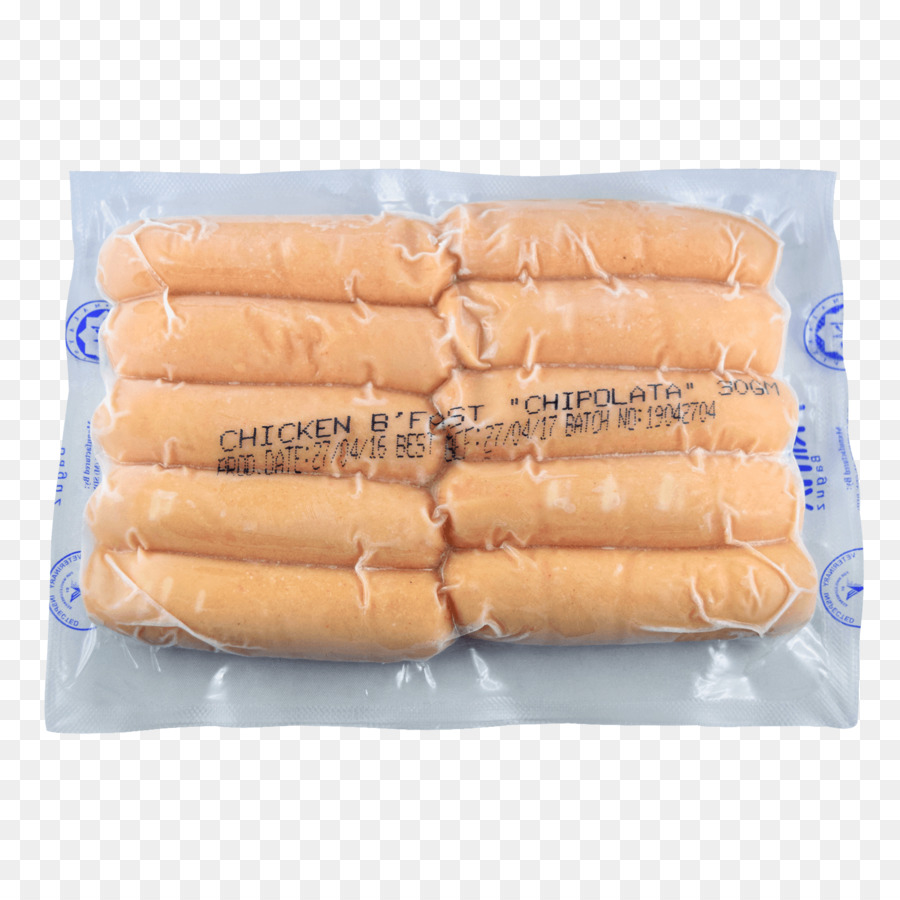 La Récolte D Aliments Surgelés Sdn Bhd，Chipolata PNG