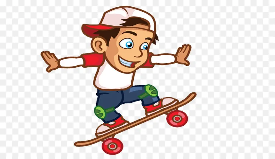 Planchiste，Skateboard PNG