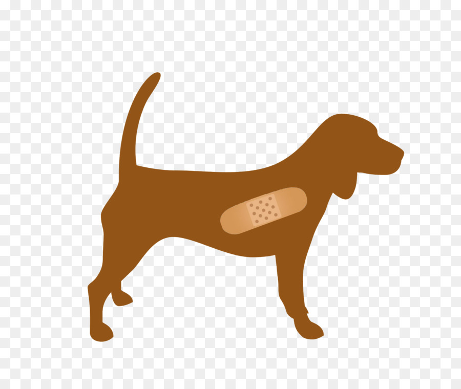 Chien Brun，Animal De Compagnie PNG