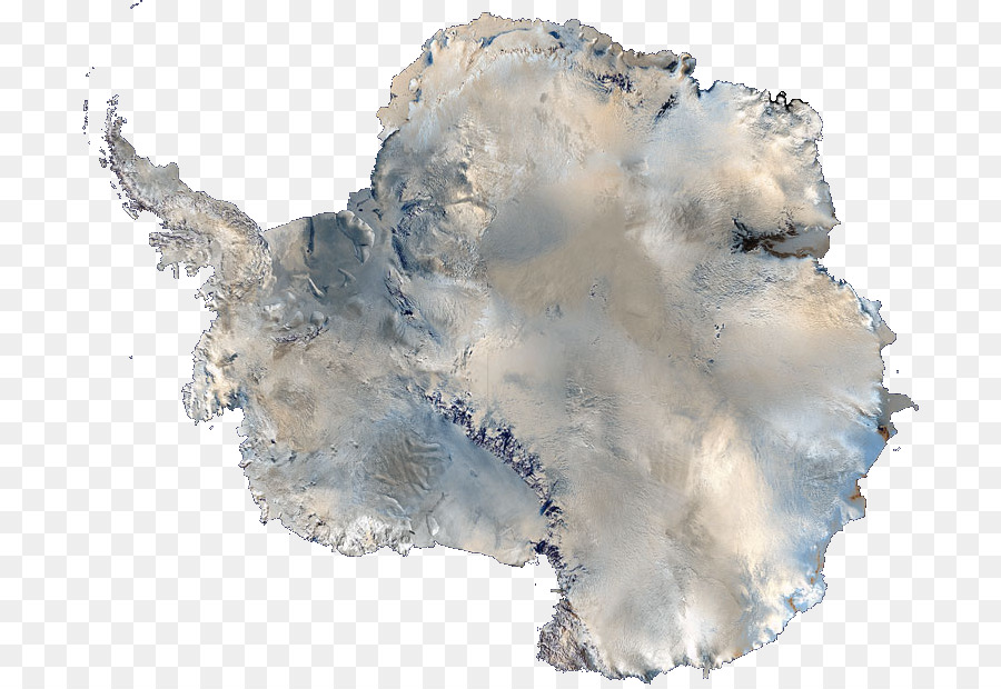 Antarctique，Continent PNG