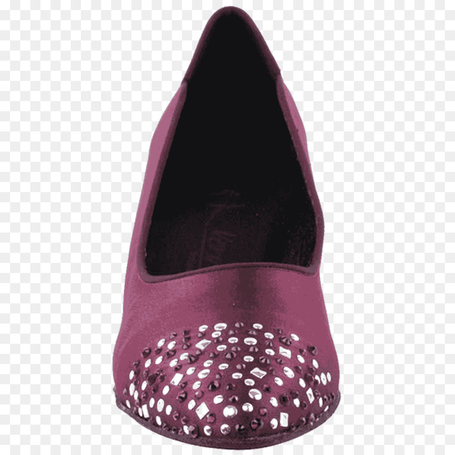 Chaussure，Violet PNG