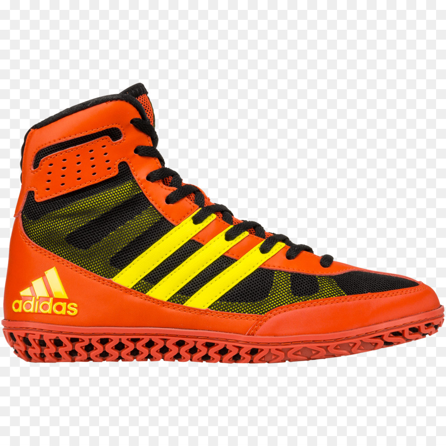 Chaussure De Lutte，Adidas PNG