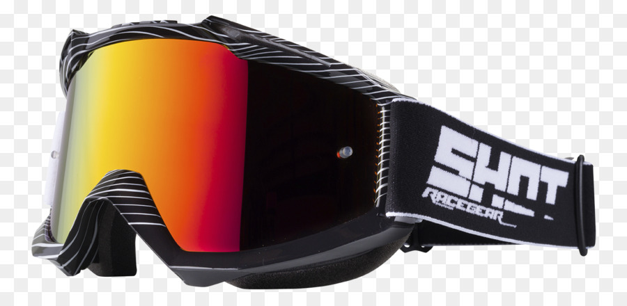 Lunettes De，Motocross PNG