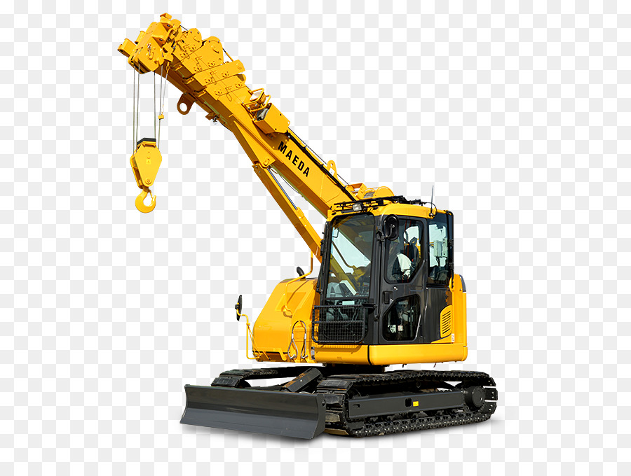 Grue Jaune，Construction PNG