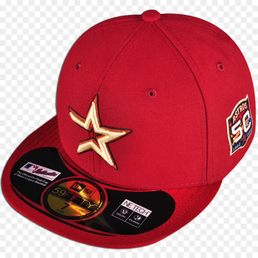 Casquette De Baseball，59fifty PNG