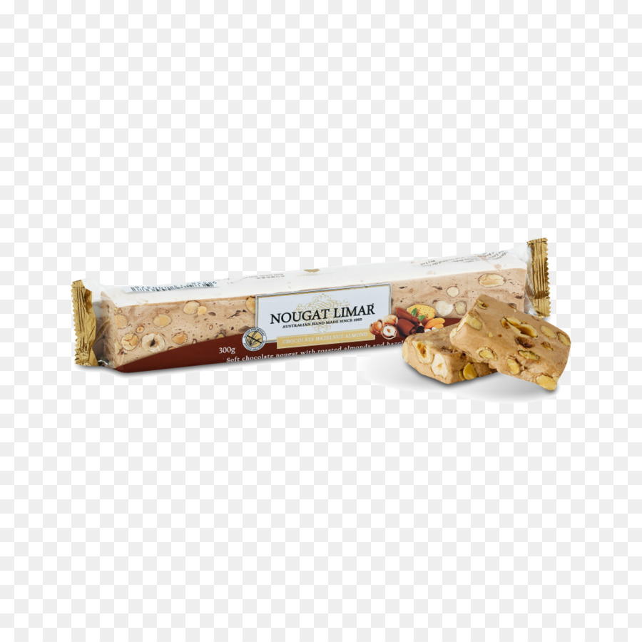 Nougat，Bonbon PNG