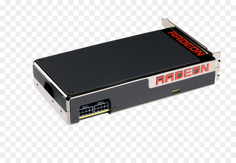 Cartes Graphiques Cartes Graphiques，Amd Radeon R9 Fury X PNG