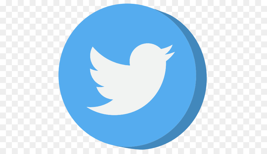 Logo Twitter，Réseaux Sociaux PNG