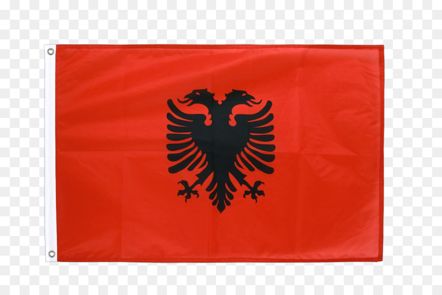 L Albanie，Drapeau De L Albanie PNG