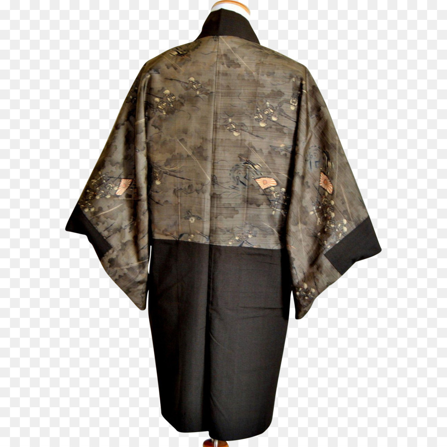 Kimono，Traditionnel PNG