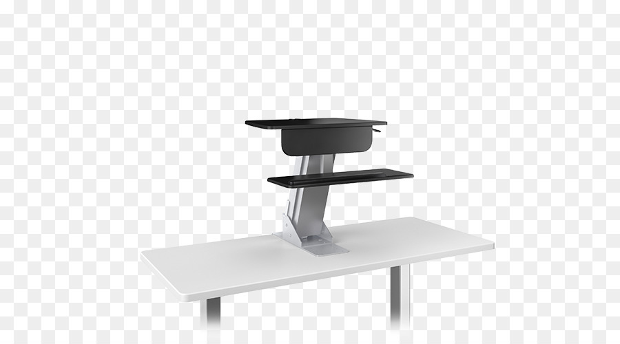 Clavier D Ordinateur，Sitstand Bureau PNG