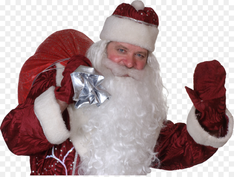 Le Père Noël，Noël PNG