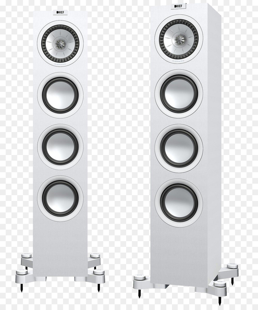 Kef Q Série Floorstanding，Kef PNG