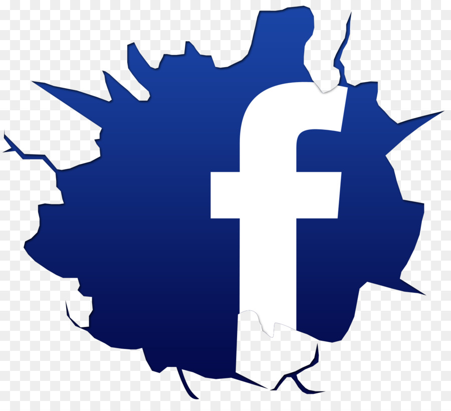 Logo Facebook，Réseaux Sociaux PNG