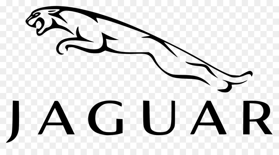 Logo Jaguar，Voiture PNG