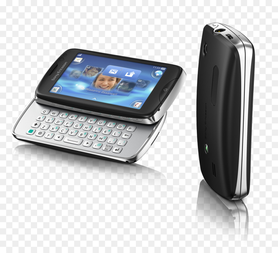 Sony Ericsson Xperia Mini，Sony Ericsson Xperia Pro PNG