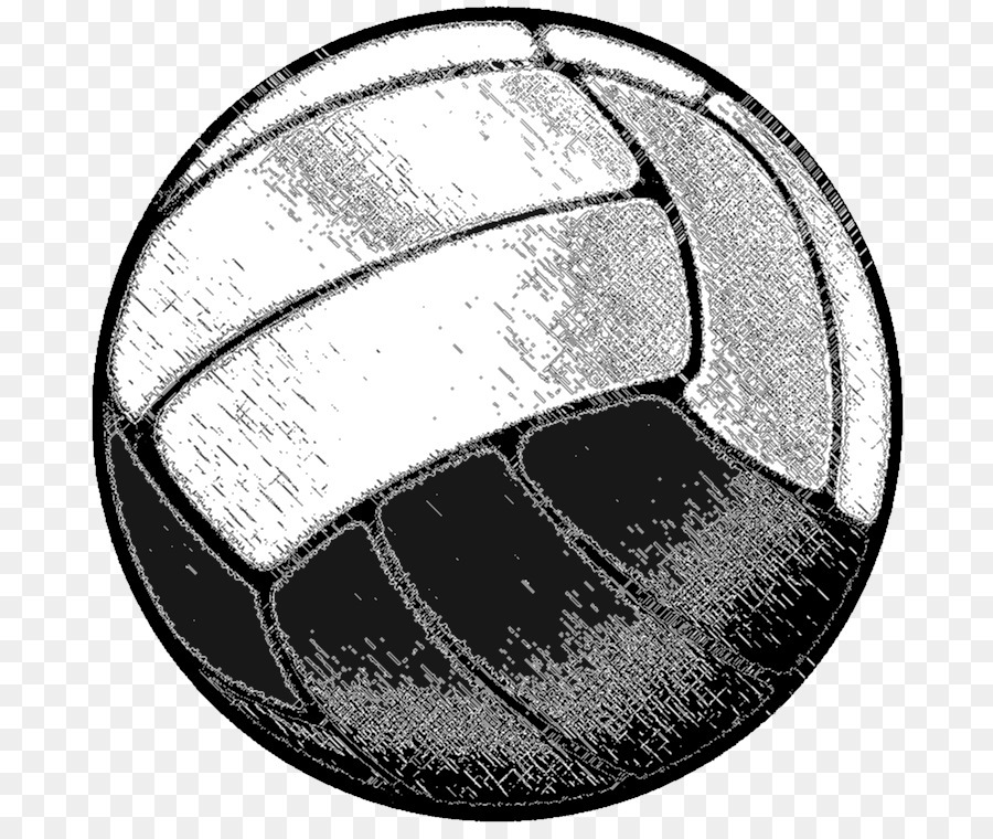 Volley Ball，Balle PNG