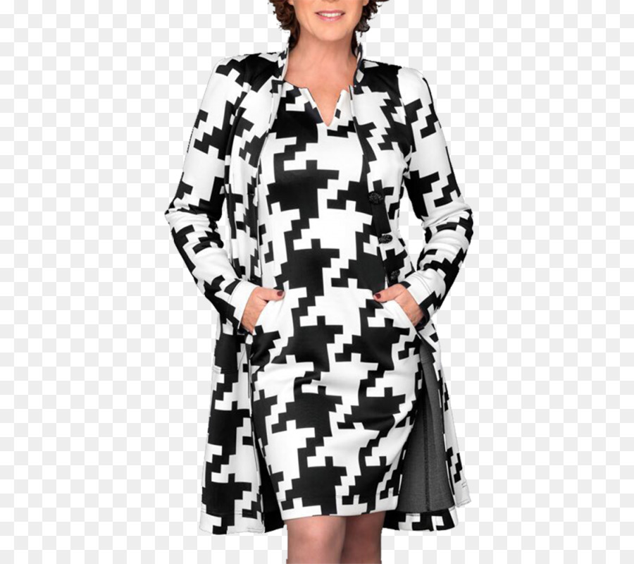 Robe，Pied De Poule PNG