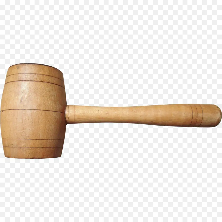 Maillet En Bois，Maillet PNG