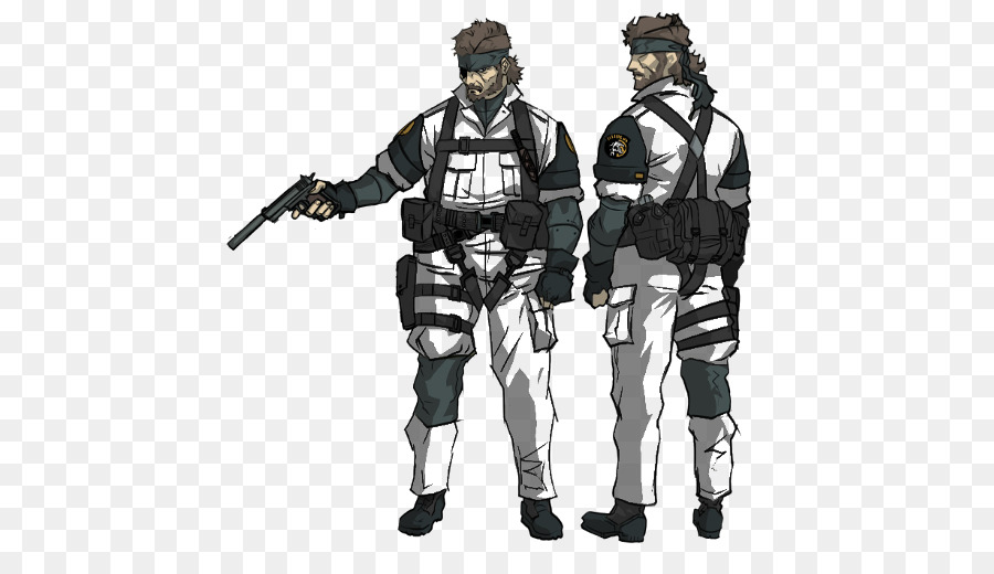 Soldat，Team Forteresse 2 PNG