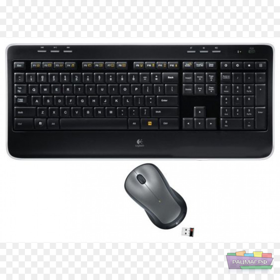 Clavier Et Souris，Ordinateur PNG