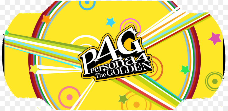 Persona 4 D'or，P4g PNG