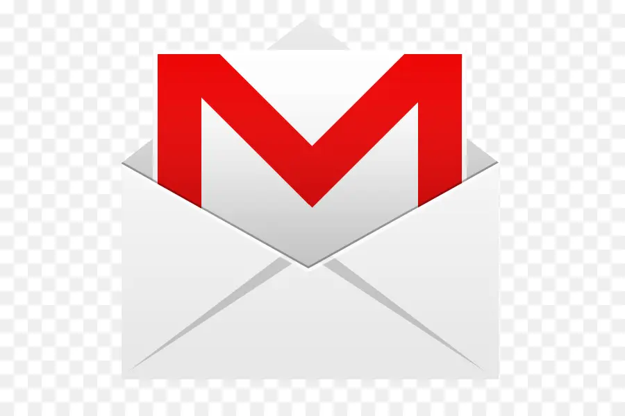 Gmail，Boîte De Réception Gmail PNG