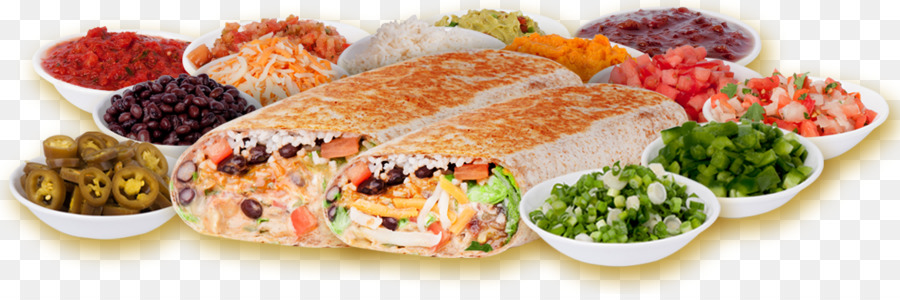 Burrito，Cuisine Végétarienne PNG