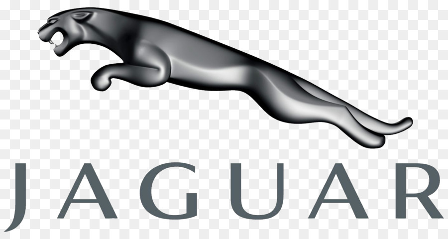 Logo Jaguar，Voiture PNG