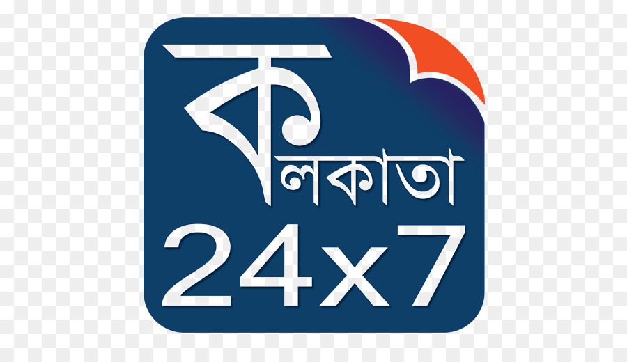 Kolkata24x7，Bengale PNG