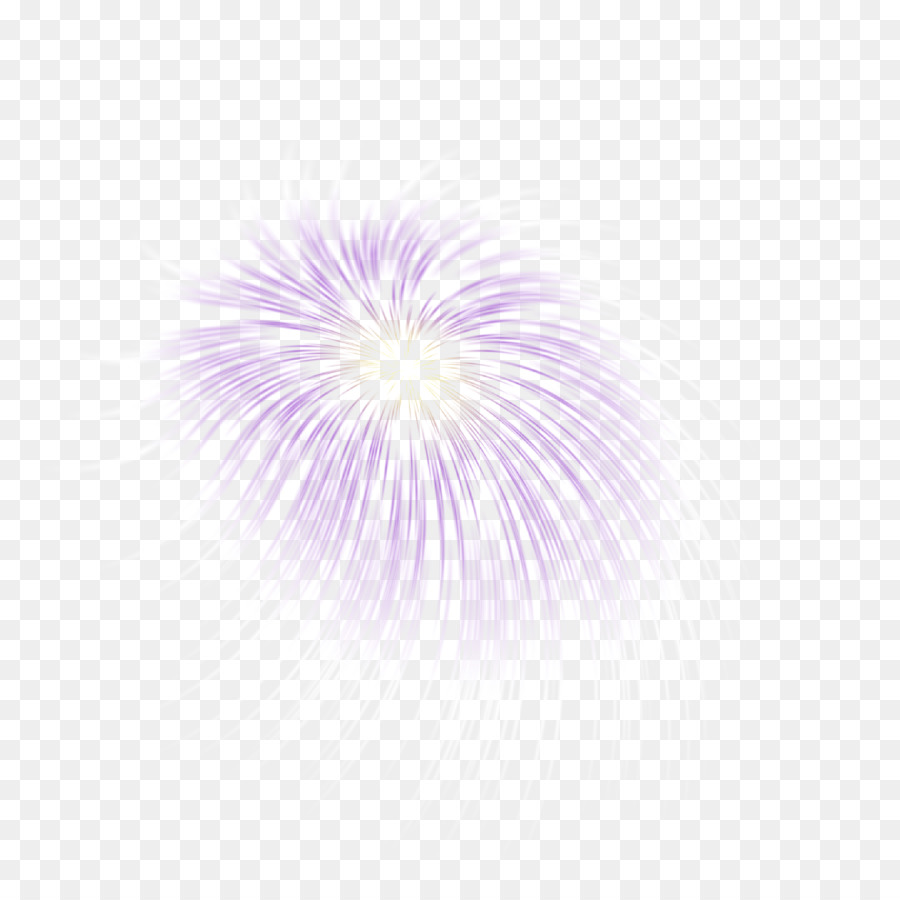 Feu D'artifice Violet，Explosion PNG