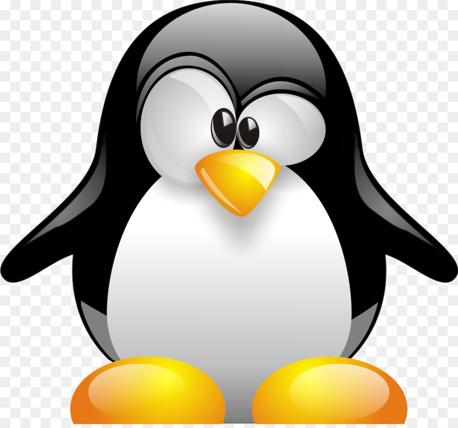 Tux，Groupe D Utilisateurs De Linux PNG