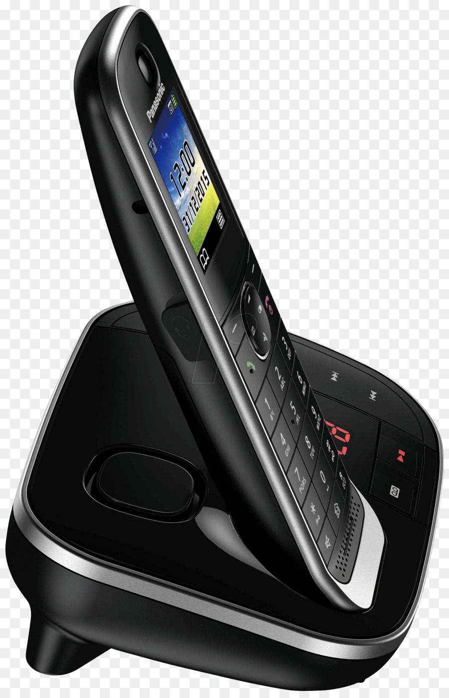 Panasonic，Téléphone PNG