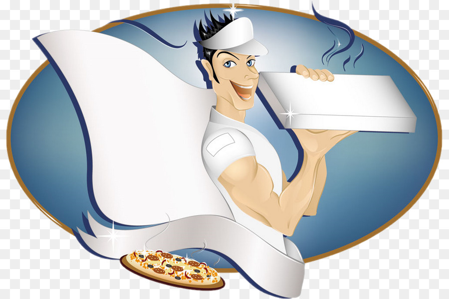 Pizza，Dessin PNG