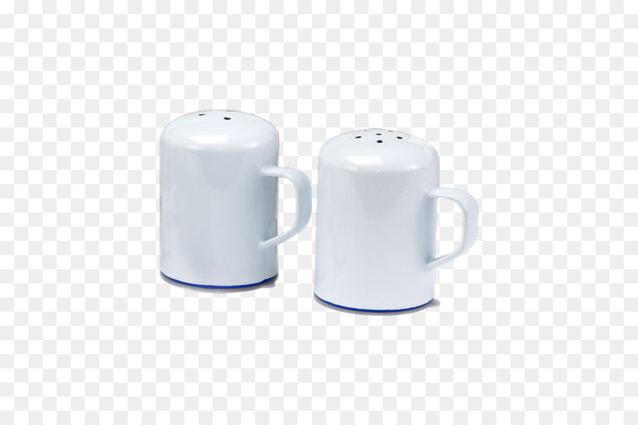 Tasse，La Salière Et La Poivrière PNG