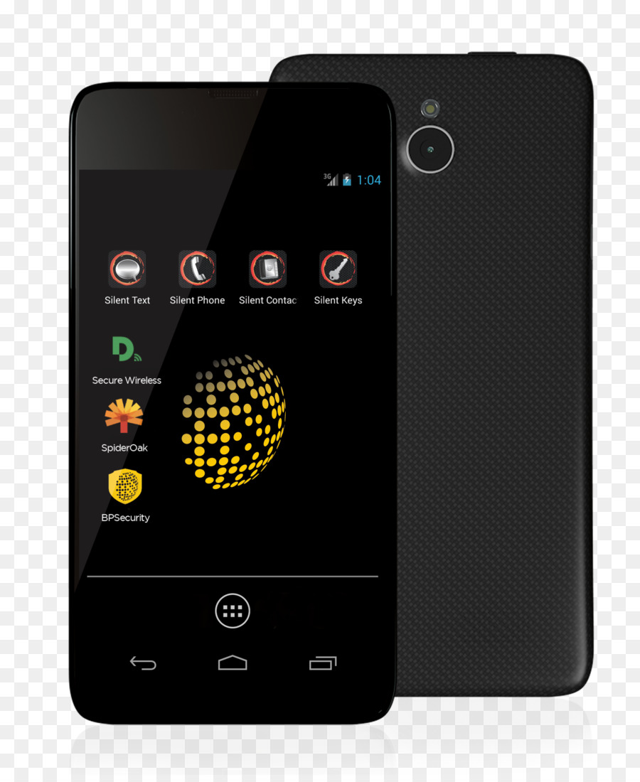 Blackphone，Smartphone PNG