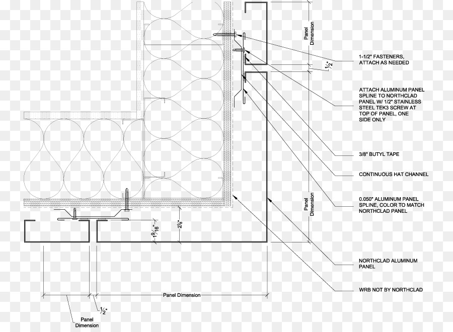 Dessin Architectural，Conception PNG