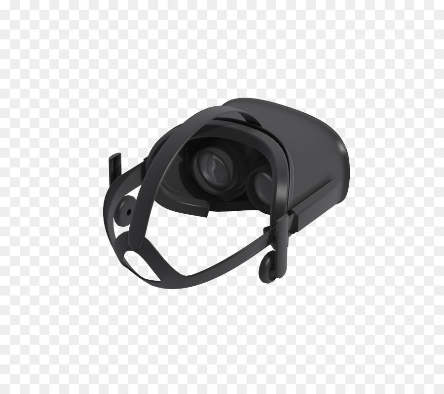 Rift D Oculus，Un Casque De Réalité Virtuelle PNG