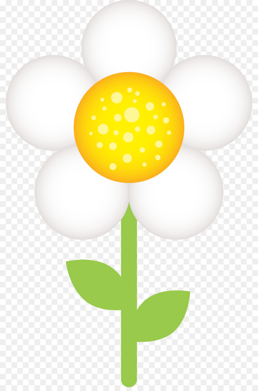 Fleur，Découpage PNG