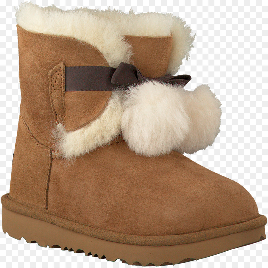 Bottes De Neige，Pantoufle PNG