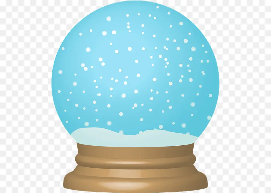 Boule à Neige，Hiver PNG