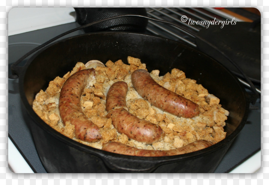 Saucisses，Poêle PNG