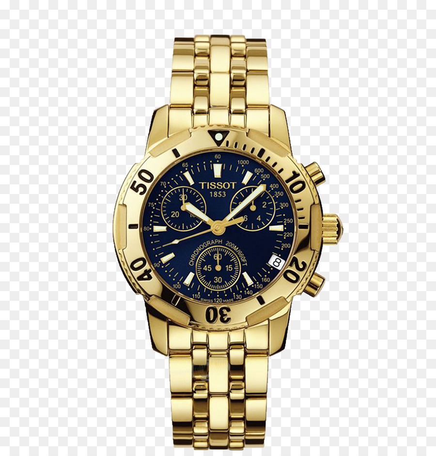 Chronographe Regarder Tissot Png Chronographe Regarder Tissot