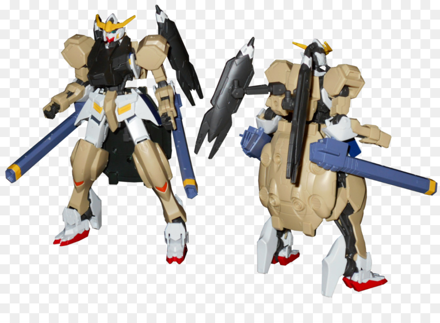 Kitbashing，Gundam PNG