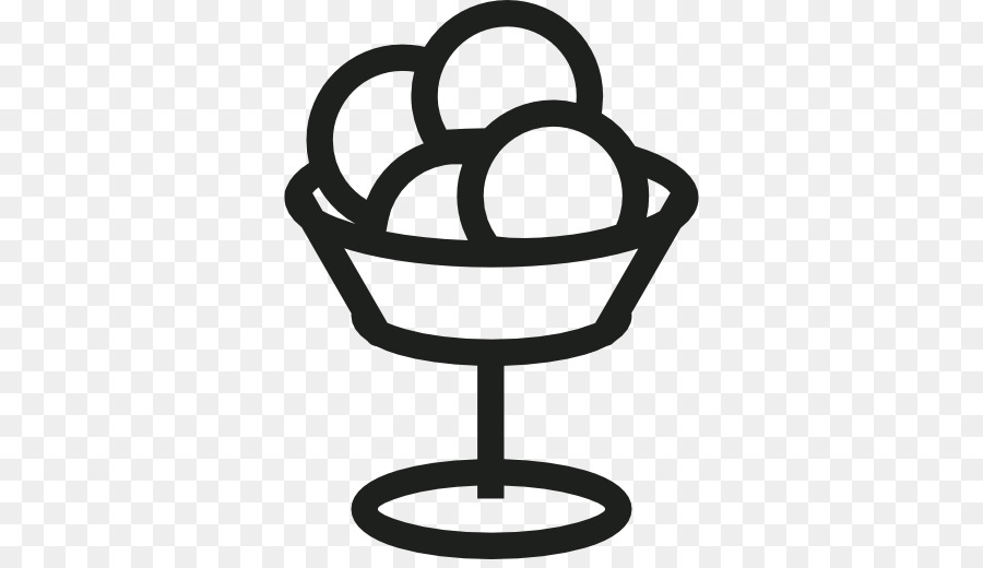 Glace，Dessert PNG