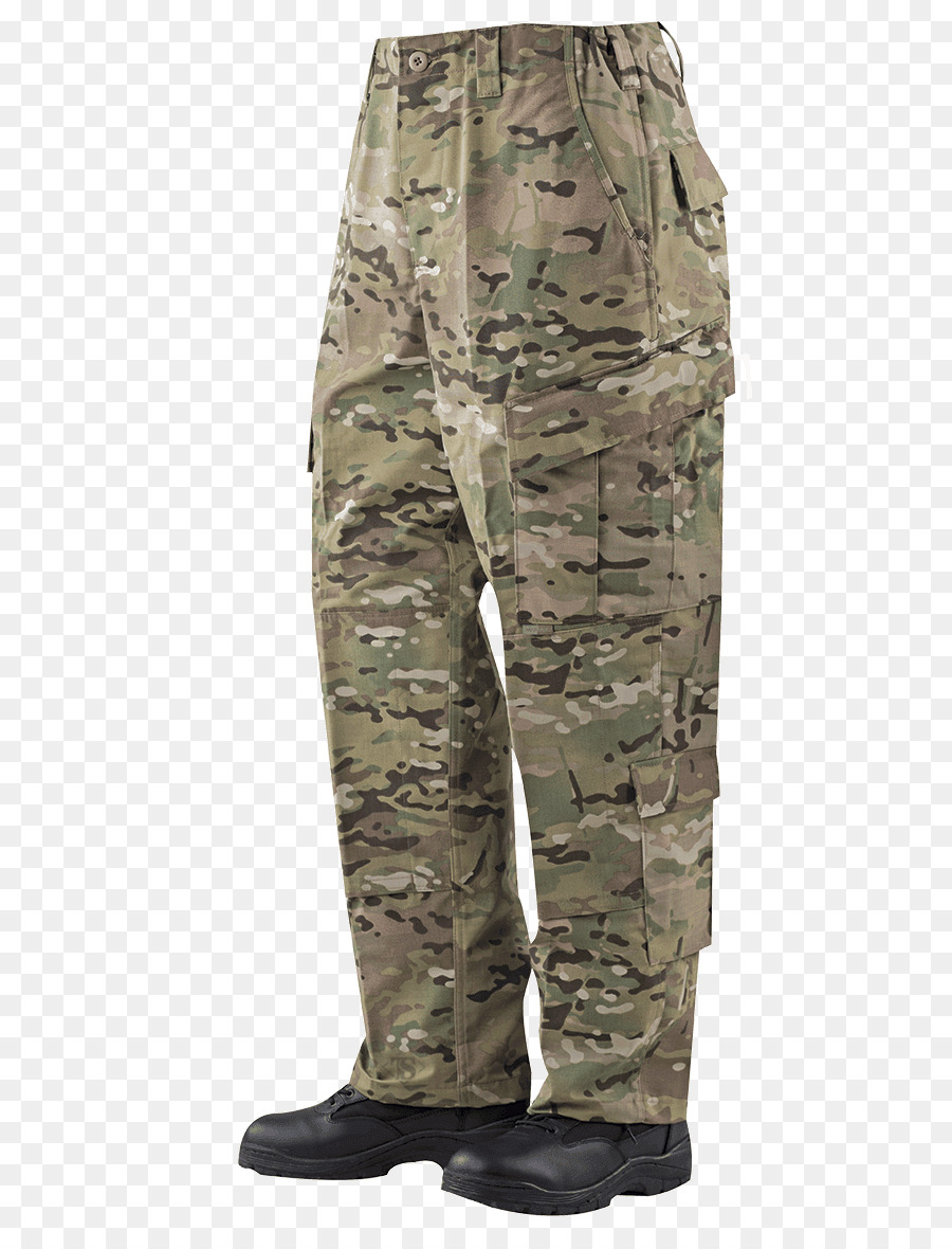 Pantalon Camouflage，Militaire PNG