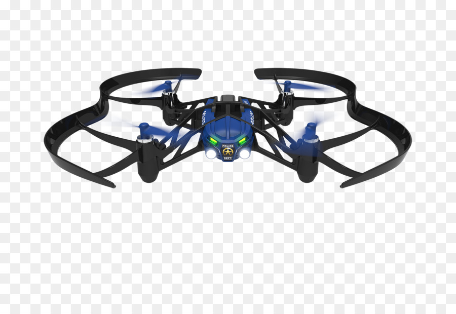 Drone，Technologie PNG