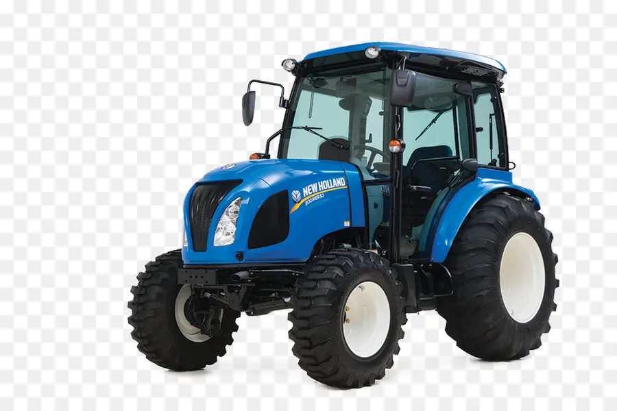 Cnh Industrial，Agriculture New Holland PNG